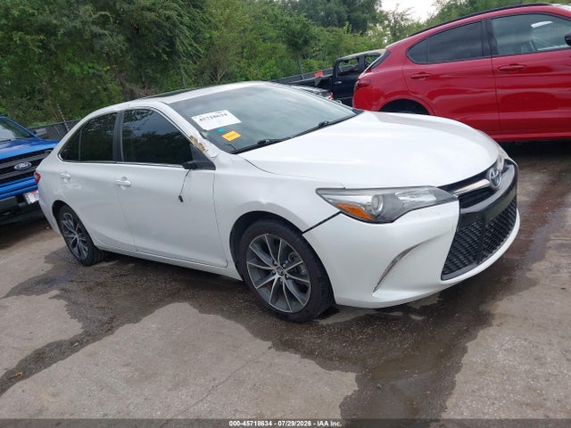 Продажа на аукционе авто 2017 Toyota Camry Xse, vin: 4T1BF1FK9HU732410, номер лота: 45718634