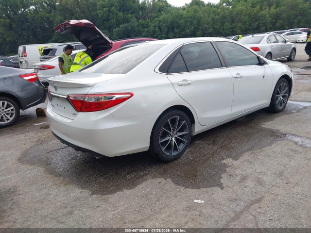 Продажа на аукционе авто 2017 Toyota Camry Xse, vin: 4T1BF1FK9HU732410, номер лота: 45718634