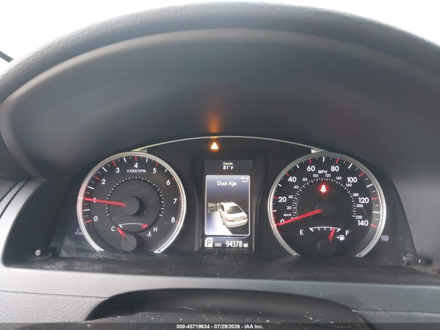Продажа на аукционе авто 2017 Toyota Camry Xse, vin: 4T1BF1FK9HU732410, номер лота: 45718634