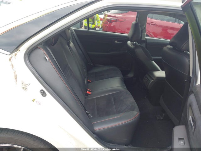 Продажа на аукционе авто 2017 Toyota Camry Xse, vin: 4T1BF1FK9HU732410, номер лота: 45718634
