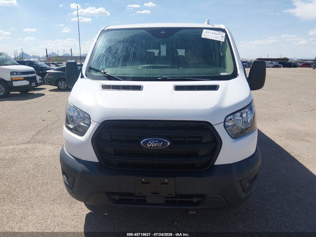 Ford Transit-350 Passenger Van Xl 2020 1FBAX2Y81LKA55236 Image 11