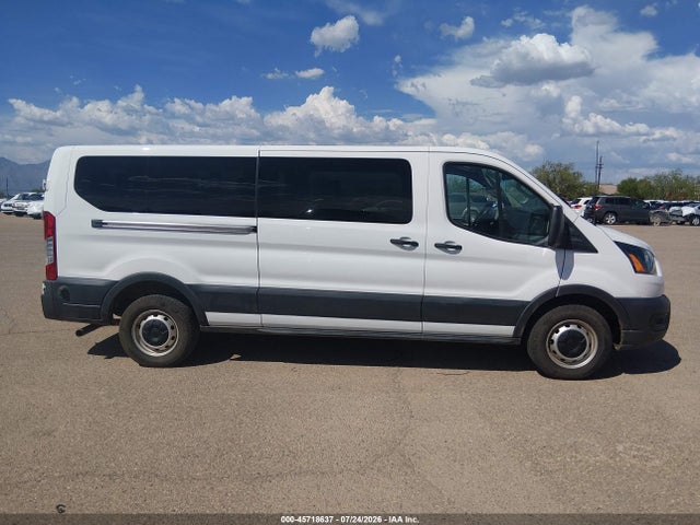 Ford Transit-350 Passenger Van Xl 2020 1FBAX2Y81LKA55236 Image 12