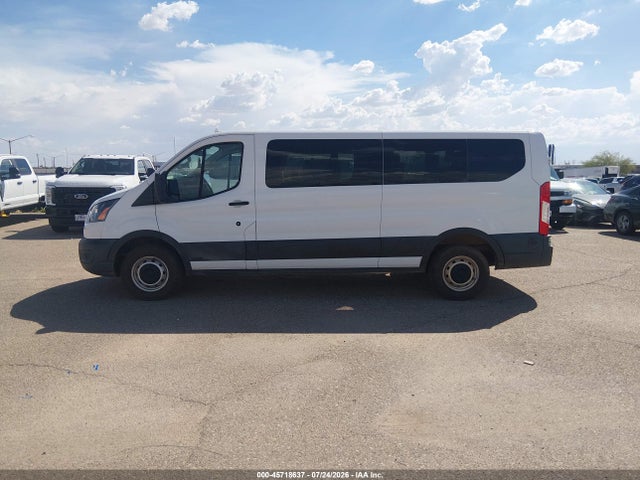 Ford Transit-350 Passenger Van Xl 2020 1FBAX2Y81LKA55236 Image 13