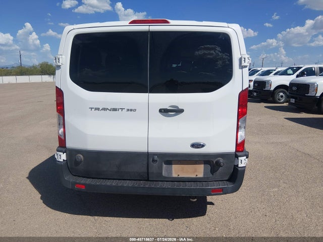 Ford Transit-350 Passenger Van Xl 2020 1FBAX2Y81LKA55236 Image 15