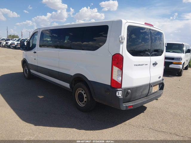 Ford Transit-350 Passenger Van Xl 2020 1FBAX2Y81LKA55236 Image 3