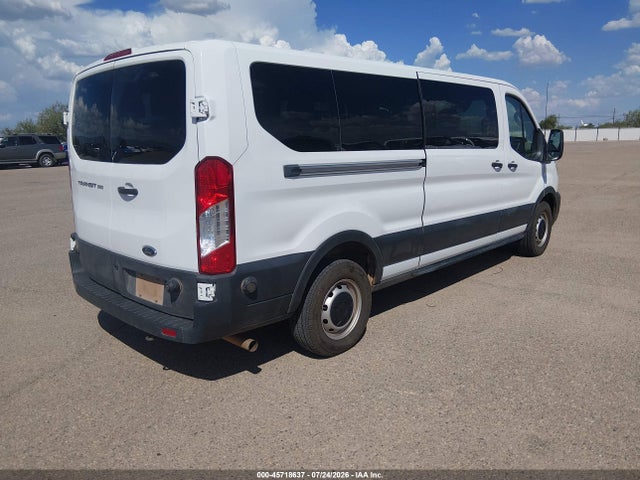 Ford Transit-350 Passenger Van Xl 2020 1FBAX2Y81LKA55236 Image 4