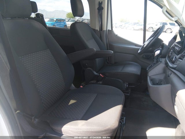 Ford Transit-350 Passenger Van Xl 2020 1FBAX2Y81LKA55236 Image 5