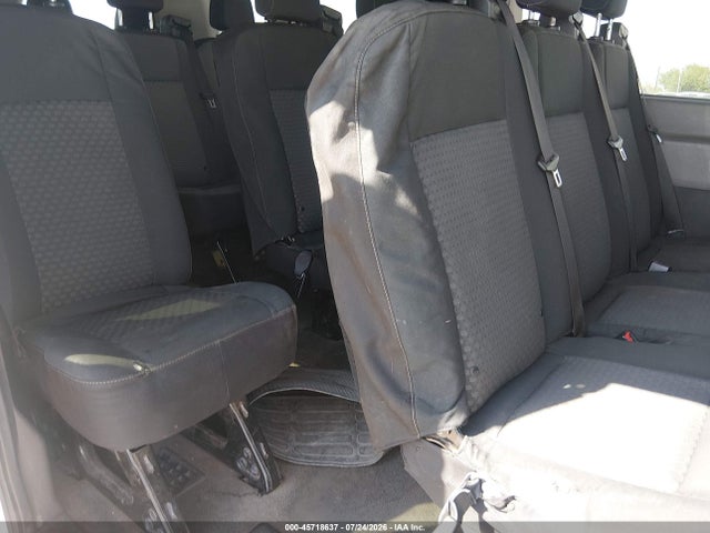 Ford Transit-350 Passenger Van Xl 2020 1FBAX2Y81LKA55236 Image 6