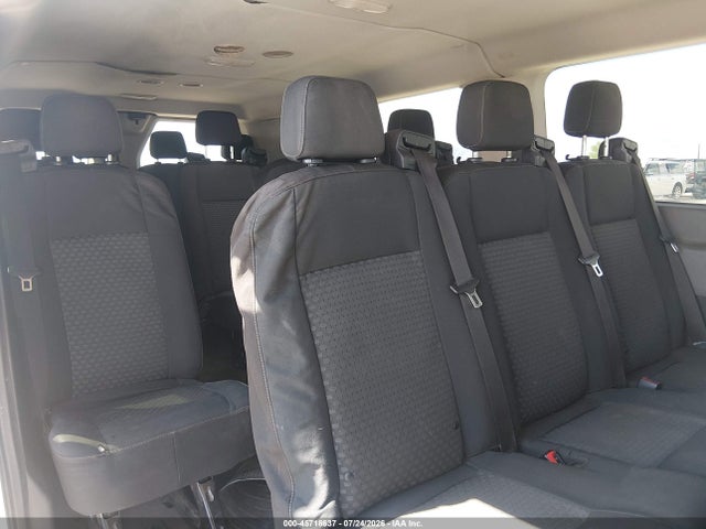 Ford Transit-350 Passenger Van Xl 2020 1FBAX2Y81LKA55236 Image 8