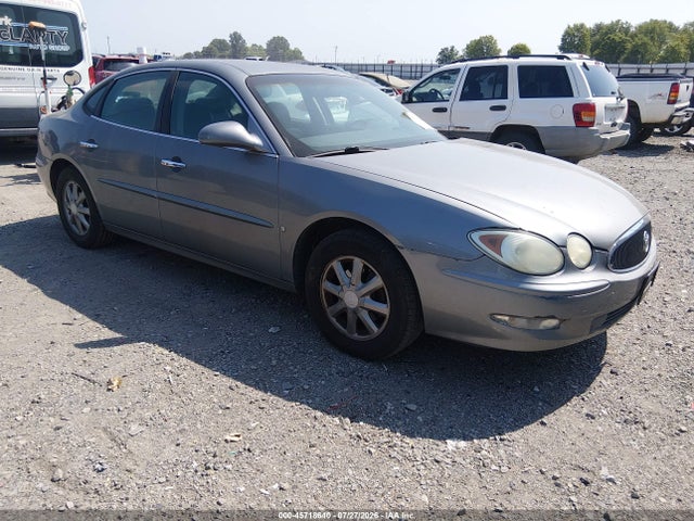 Aukcja sprzedaży 2007 Buick Lacrosse Cxl, vin: 2G4WD552971108133, numer aukcji: 45718640