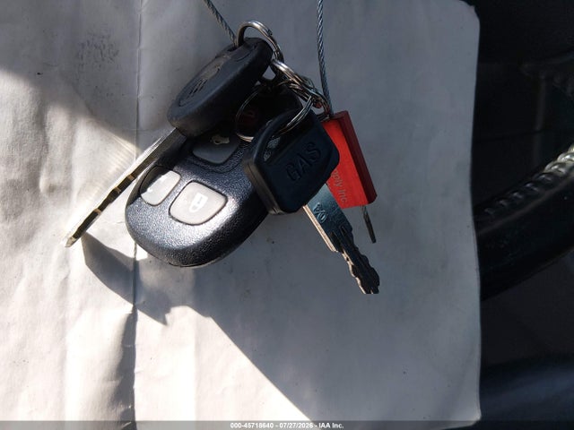 Продаж на аукціоні авто 2007 Buick Lacrosse Cxl, vin: 2G4WD552971108133, номер лоту: 45718640