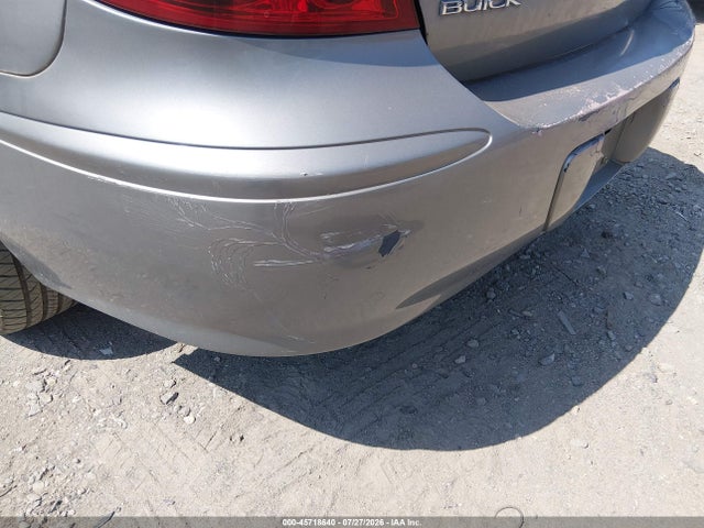 Продаж на аукціоні авто 2007 Buick Lacrosse Cxl, vin: 2G4WD552971108133, номер лоту: 45718640