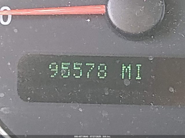 Продаж на аукціоні авто 2007 Buick Lacrosse Cxl, vin: 2G4WD552971108133, номер лоту: 45718640