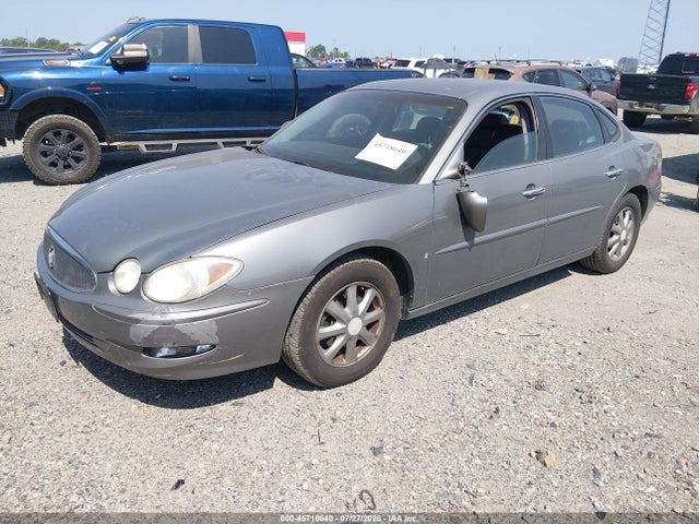 Продаж на аукціоні авто 2007 Buick Lacrosse Cxl, vin: 2G4WD552971108133, номер лоту: 45718640