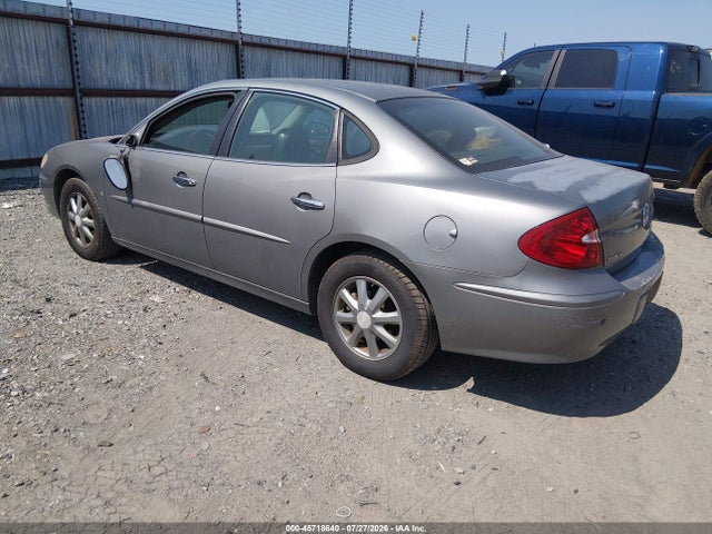 Продаж на аукціоні авто 2007 Buick Lacrosse Cxl, vin: 2G4WD552971108133, номер лоту: 45718640