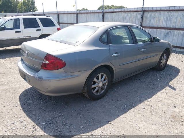 Продаж на аукціоні авто 2007 Buick Lacrosse Cxl, vin: 2G4WD552971108133, номер лоту: 45718640