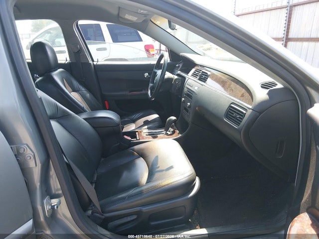 Продаж на аукціоні авто 2007 Buick Lacrosse Cxl, vin: 2G4WD552971108133, номер лоту: 45718640