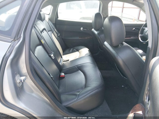 Продаж на аукціоні авто 2007 Buick Lacrosse Cxl, vin: 2G4WD552971108133, номер лоту: 45718640