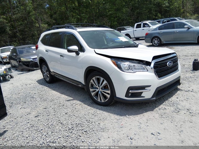 Aukcja sprzedaży 2021 Subaru Ascent Touring, vin: 4S4WMARD0M3460236, numer aukcji: 45718644