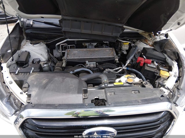 Aukcja sprzedaży 2021 Subaru Ascent Touring, vin: 4S4WMARD0M3460236, numer aukcji: 45718644