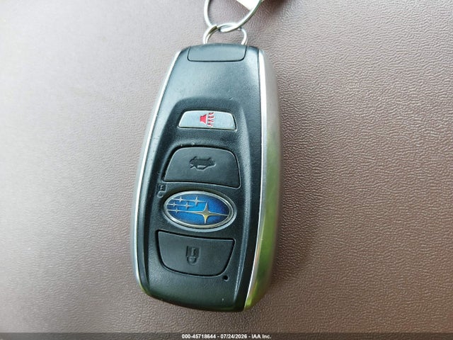 Aukcja sprzedaży 2021 Subaru Ascent Touring, vin: 4S4WMARD0M3460236, numer aukcji: 45718644