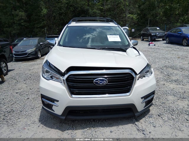 Aukcja sprzedaży 2021 Subaru Ascent Touring, vin: 4S4WMARD0M3460236, numer aukcji: 45718644
