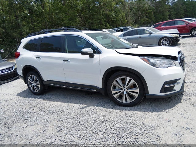 Aukcja sprzedaży 2021 Subaru Ascent Touring, vin: 4S4WMARD0M3460236, numer aukcji: 45718644