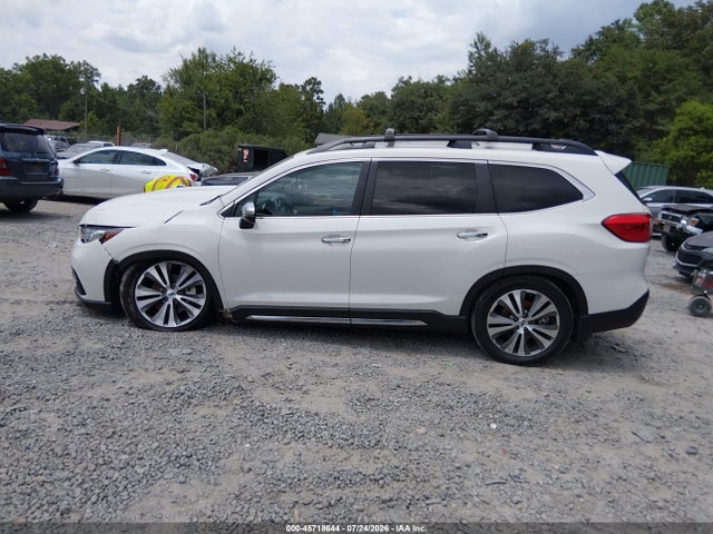 Aukcja sprzedaży 2021 Subaru Ascent Touring, vin: 4S4WMARD0M3460236, numer aukcji: 45718644