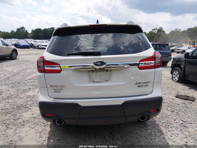 Aukcja sprzedaży 2021 Subaru Ascent Touring, vin: 4S4WMARD0M3460236, numer aukcji: 45718644