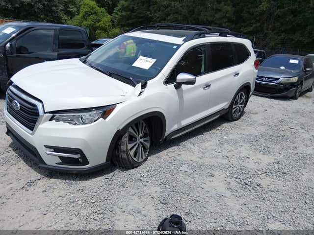 Aukcja sprzedaży 2021 Subaru Ascent Touring, vin: 4S4WMARD0M3460236, numer aukcji: 45718644