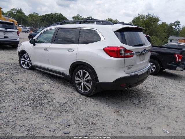 Aukcja sprzedaży 2021 Subaru Ascent Touring, vin: 4S4WMARD0M3460236, numer aukcji: 45718644