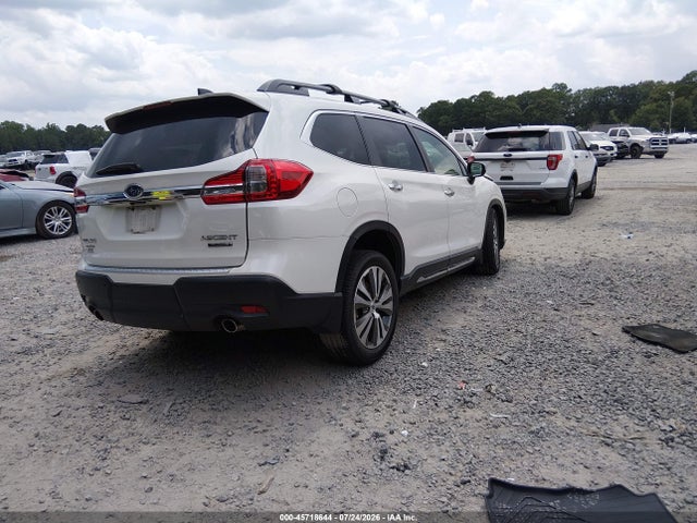 Aukcja sprzedaży 2021 Subaru Ascent Touring, vin: 4S4WMARD0M3460236, numer aukcji: 45718644