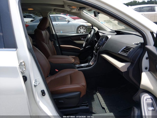 Aukcja sprzedaży 2021 Subaru Ascent Touring, vin: 4S4WMARD0M3460236, numer aukcji: 45718644