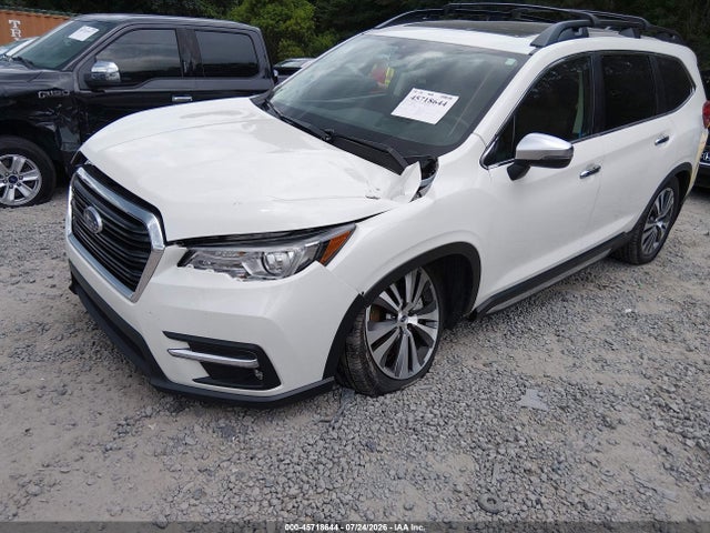 Aukcja sprzedaży 2021 Subaru Ascent Touring, vin: 4S4WMARD0M3460236, numer aukcji: 45718644