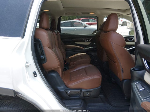 Aukcja sprzedaży 2021 Subaru Ascent Touring, vin: 4S4WMARD0M3460236, numer aukcji: 45718644