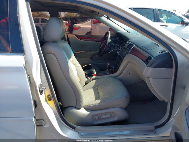 Aukcja sprzedaży 2003 Lexus Es 300, vin: JTHBF30G930120422, numer aukcji: 45718650