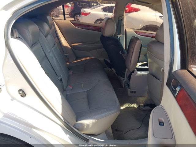 Aukcja sprzedaży 2003 Lexus Es 300, vin: JTHBF30G930120422, numer aukcji: 45718650