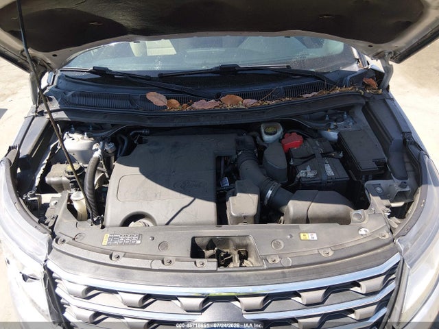 Aukcja sprzedaży 2017 Ford Explorer, vin: 1FM5K7B87HGE29324, numer aukcji: 45718651