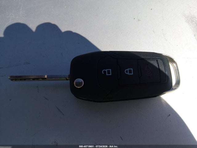 Aukcja sprzedaży 2017 Ford Explorer, vin: 1FM5K7B87HGE29324, numer aukcji: 45718651