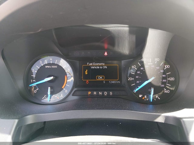 Aukcja sprzedaży 2017 Ford Explorer, vin: 1FM5K7B87HGE29324, numer aukcji: 45718651