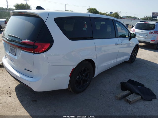 Продажа на аукционе авто 2024 Chrysler Pacifica Hybrid S Appearance Pkg, vin: 2C4RC1S73RR115211, номер лота: 45718653