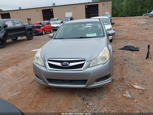 Aukcja sprzedaży 2010 Subaru Legacy 3.6r Limited, vin: 4S3BMEK61A2216571, numer aukcji: 45718659