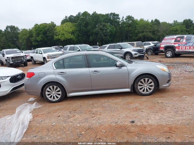 Aukcja sprzedaży 2010 Subaru Legacy 3.6r Limited, vin: 4S3BMEK61A2216571, numer aukcji: 45718659