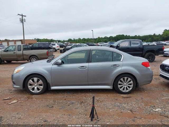 Aukcja sprzedaży 2010 Subaru Legacy 3.6r Limited, vin: 4S3BMEK61A2216571, numer aukcji: 45718659