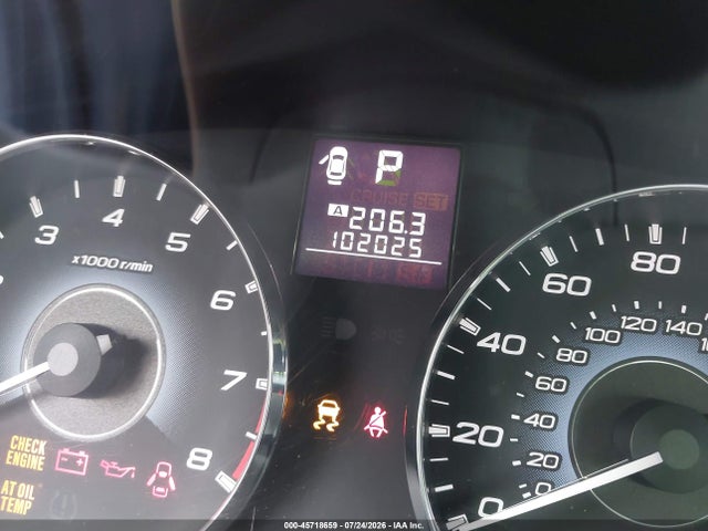 Aukcja sprzedaży 2010 Subaru Legacy 3.6r Limited, vin: 4S3BMEK61A2216571, numer aukcji: 45718659