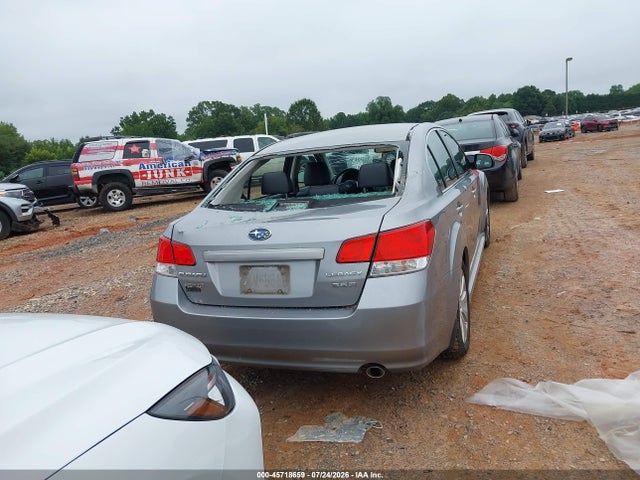 Aukcja sprzedaży 2010 Subaru Legacy 3.6r Limited, vin: 4S3BMEK61A2216571, numer aukcji: 45718659