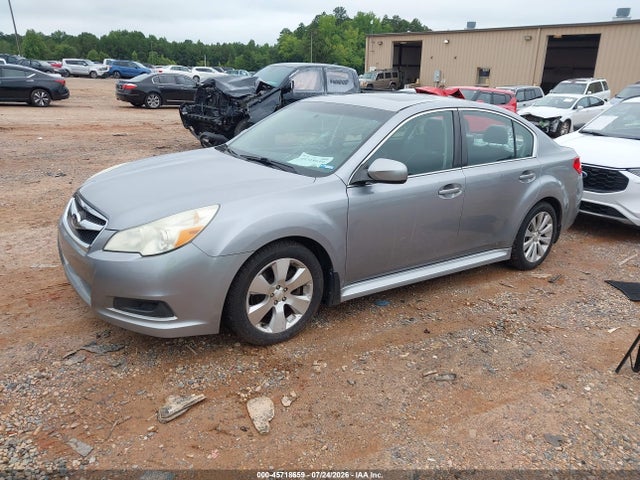Aukcja sprzedaży 2010 Subaru Legacy 3.6r Limited, vin: 4S3BMEK61A2216571, numer aukcji: 45718659