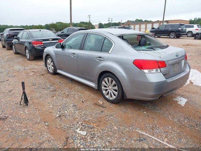Aukcja sprzedaży 2010 Subaru Legacy 3.6r Limited, vin: 4S3BMEK61A2216571, numer aukcji: 45718659