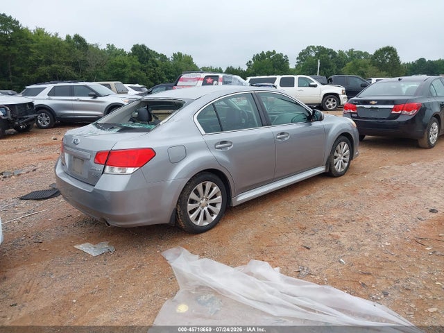 Aukcja sprzedaży 2010 Subaru Legacy 3.6r Limited, vin: 4S3BMEK61A2216571, numer aukcji: 45718659