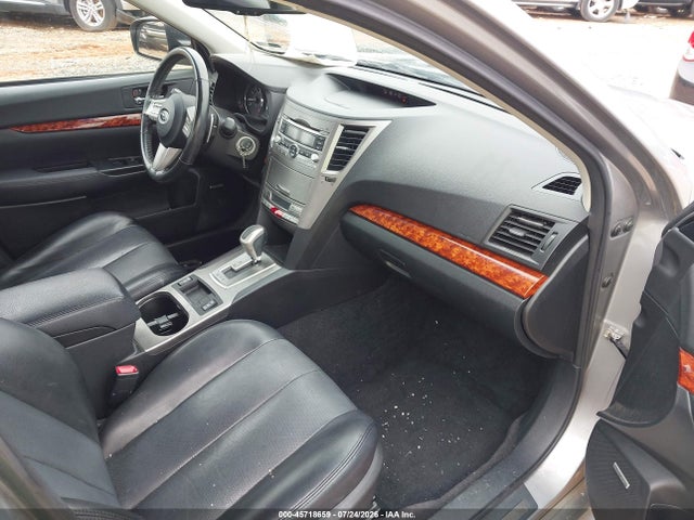 Aukcja sprzedaży 2010 Subaru Legacy 3.6r Limited, vin: 4S3BMEK61A2216571, numer aukcji: 45718659